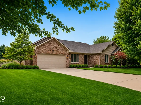 3746 Country Ln, Brownsburg, IN 46112