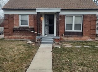 5766 Cadieux Rd, Detroit, MI 48224