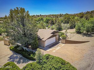 2705 Ridge Rd, Prescott, AZ 86301