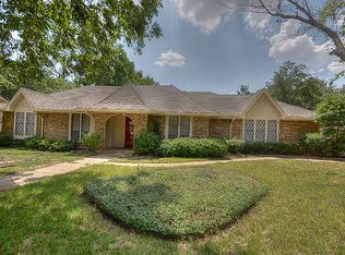 2509 Knightsbridge Dr, Grand Prairie, TX 75050