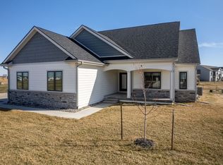 4703 NW 13th St, Ankeny, IA 50023