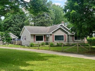 11202 W Michigan Ave, Parma, MI, 49269