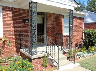 1005 SW 49th St, Oklahoma City, OK 73109