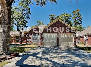 1407 Buchans Dr, Spring, TX 77386