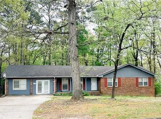 1802 Driftwood Pl, Snellville, GA