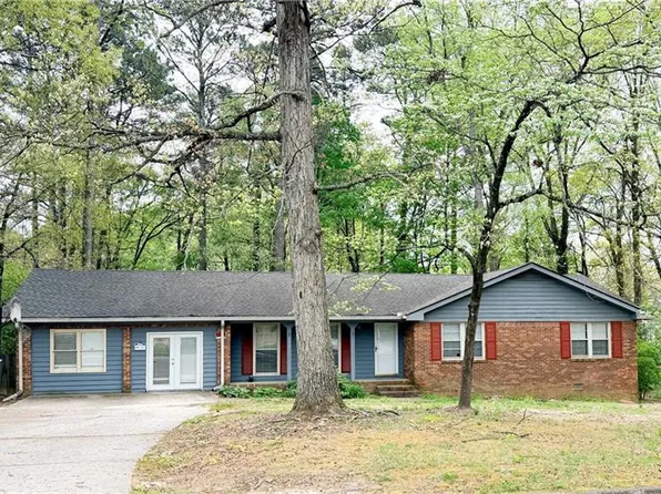 1802 Driftwood Pl, Snellville, GA 30078