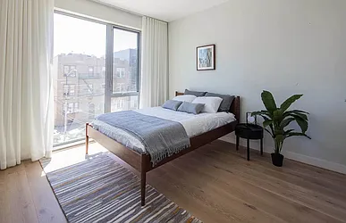 Rented by Luxhome LLC