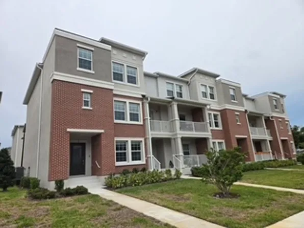 4511 S Manhattan Ave Unit 5, Tampa, FL 33611