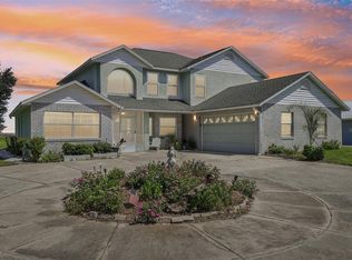 3480 LAKESHORE BOULEVARD, ST CLOUD, FL 34769