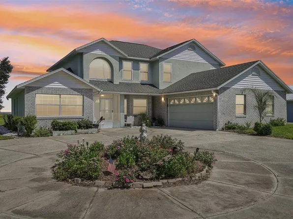 3480 LAKESHORE BOULEVARD, ST CLOUD, FL 34769