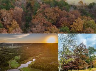 Lot 15 Shinnecock Hills Drive, Branson, MO 65616
