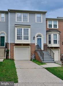 7776 Blueberry Hill Ln, Ellicott City, MD, 21043