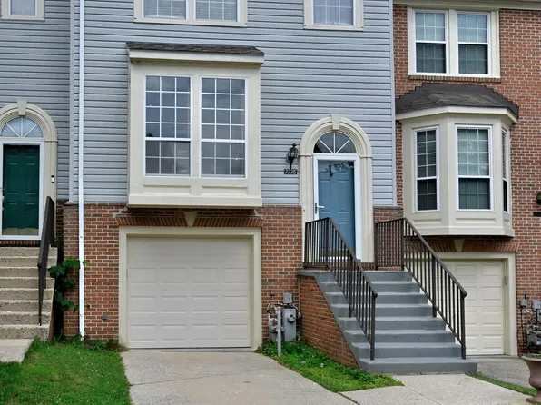 7776 Blueberry Hill Ln, Ellicott City, MD 21043