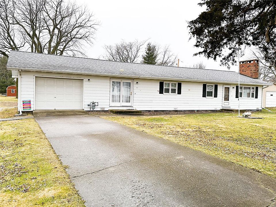 104 W 1st St, Coffeen, IL 62017 Zillow