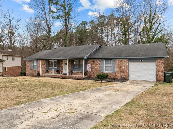 230 Bayfield Loop, Fayetteville, NC 28314