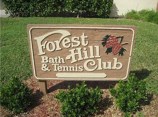 2nd image of 6060 Forest Hill Blvd APT 208