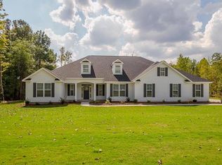 4017 Horsepen Branch Ct, Hephzibah, GA 30815