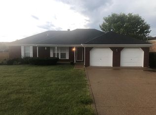1013 Don Blair Dr, Smyrna, TN 37167