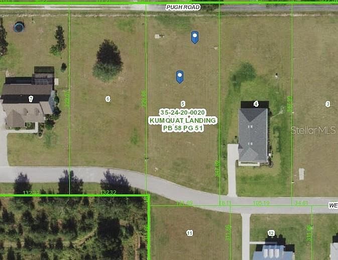 1st image of 32617 Wesley Way