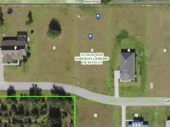 32617 Wesley Way, Dade City, FL 33525