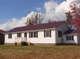 303 Olive Ln, Max Meadows, VA 24360