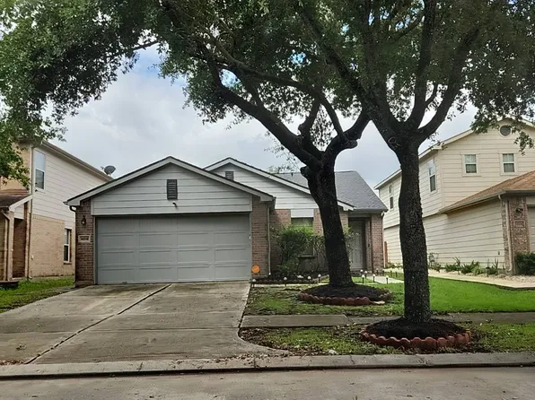 14018 Autumn Ridge Trail Dr, Houston, TX 77048