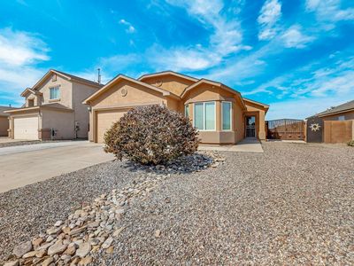 40 Tome Vista Dr, Los Lunas, NM, 87031