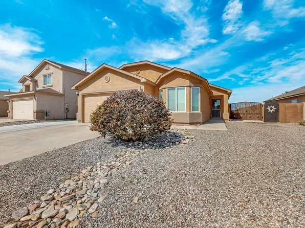 40 Tome Vista Dr, Los Lunas, NM 87031