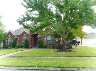1403 Edgewater Dr, Friendswood, TX 77546