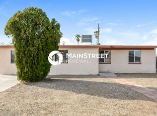 4870 S Rosette Pl, Tucson, AZ 85730