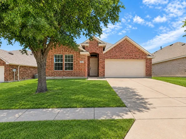 2823 Saddlebred Trl, Celina, TX 75009