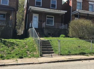 242 Arabella St #1, Pittsburgh, PA 15210