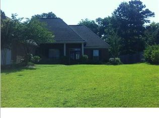 218 N Ridge Dr, Madison, MS 39110