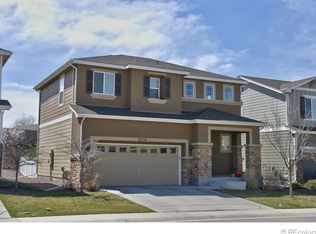 3574 E 140th Pl, Thornton, CO 80602