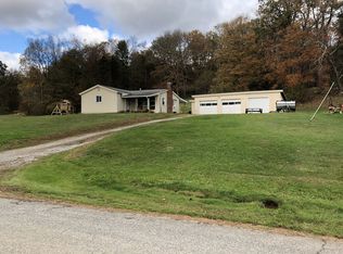 167 Brownies Rd, Shippenville, PA 16254