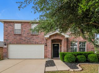 1849 Trego Dr, Justin, TX 76247
