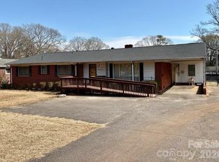 510 Armstrong Park Rd, Gastonia, NC 28054