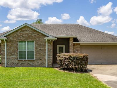280 Holton Harris Rd, Anacoco, LA, 71403