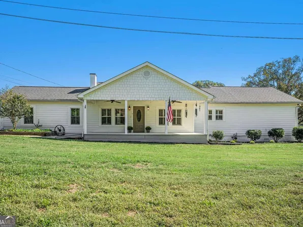 9012 Union Hill Rd, Canton, GA 30115