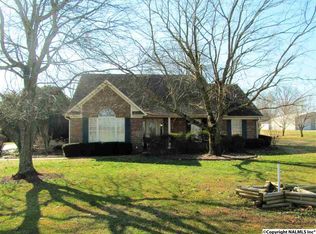 268 Ollie Howard Rd, New Market, AL 35761