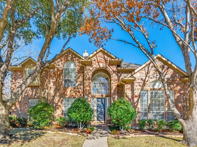 304 Appalachian Way, McKinney, TX, 75071