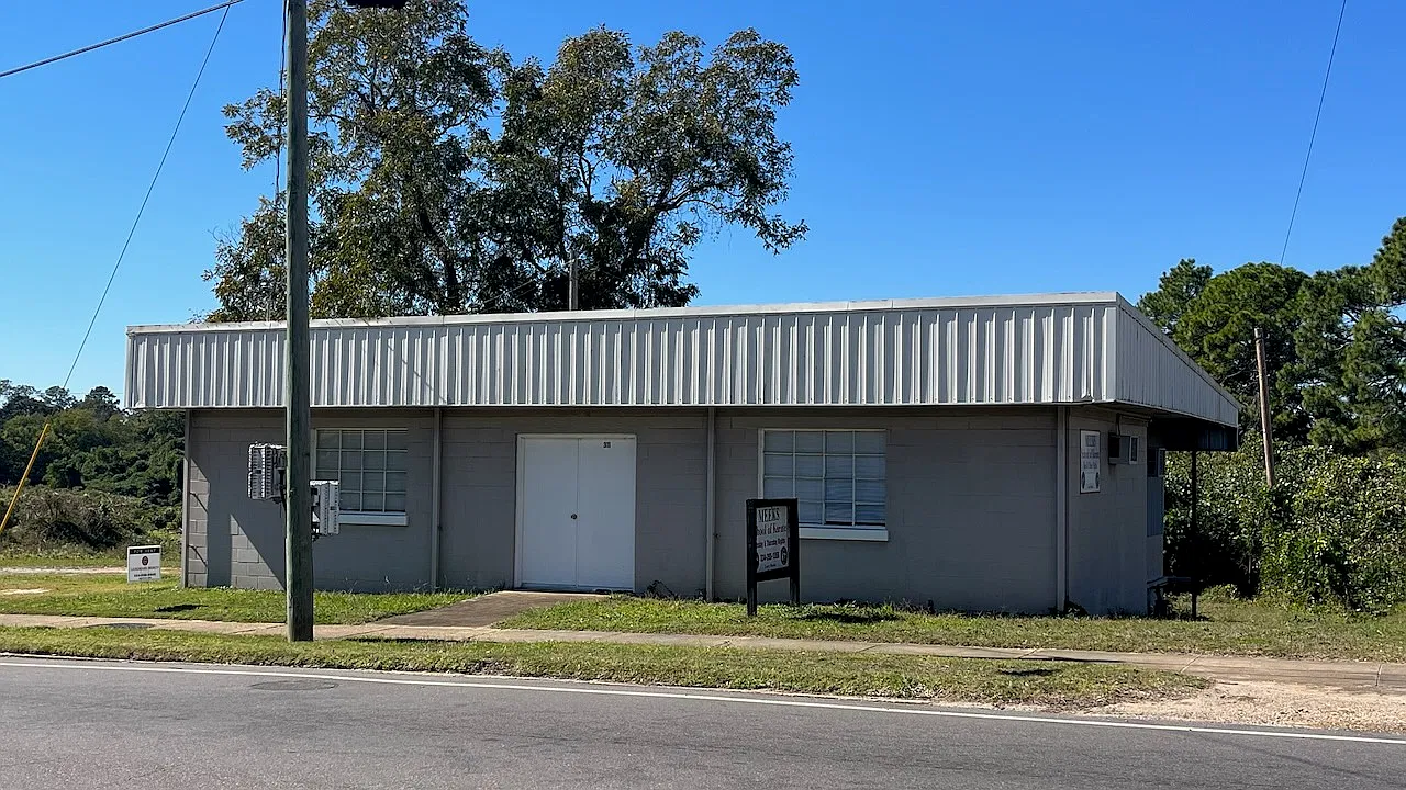 311 South Three Notch Street - Main — Photo 1