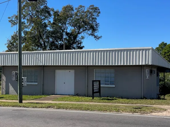 311 S Three Notch St, Troy, AL 36081