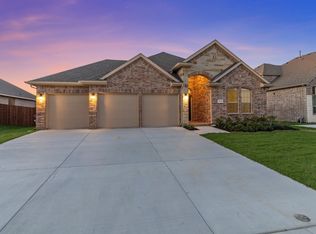 3447 Evergreen Way, Midlothian, TX 76065
