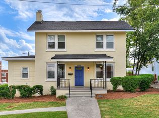2002 Bransford Avenue, Augusta, GA 30904