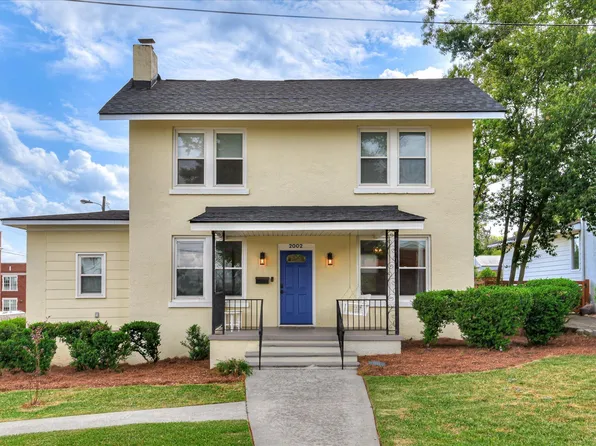 2002 Bransford Avenue, Augusta, GA 30904