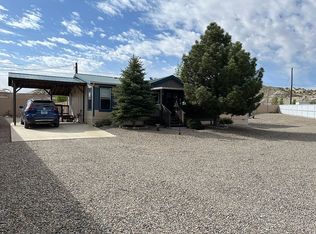 115 Bison Trl, Aztec, NM 87410