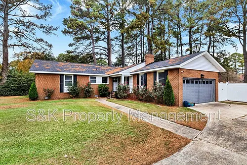 5524 Briarwood Ln Photo 1