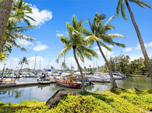 45-995 Wailele Rd APT 35, Kaneohe, HI 96744