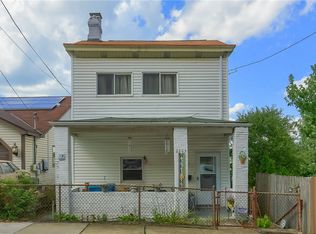 2305 Leticoe St, Pittsburgh, PA 15203